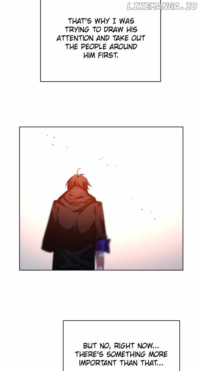 Zero Game Chapter 301 45